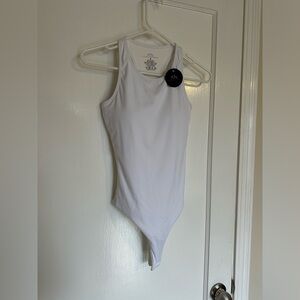 Klassy Network Body Suit